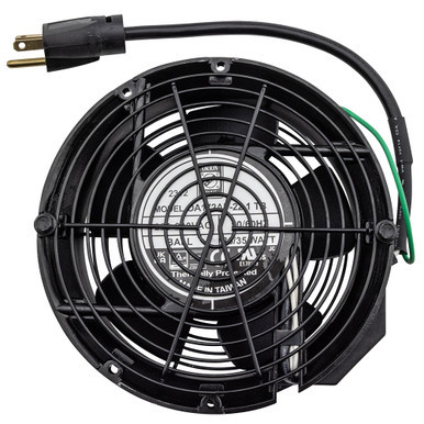 Airmax Cabinet Cooling Fan Kit - 235 CFM 230v
