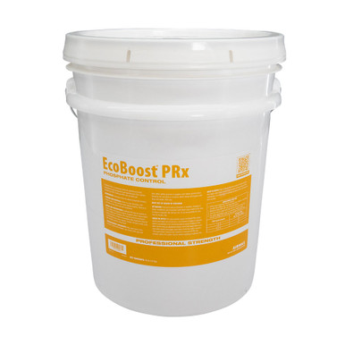 EcoBoost PRx | Clarifies Water Without Impacting pH | Airmax