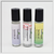 Roller-ball ready-to-use aromatherapy oils in 6 varieties: Sweet Peppermint, Lavender, Tea Tree, and Ginger Zen. Shop online at ButterBath.com. We support special needs and epilepsy awareness.