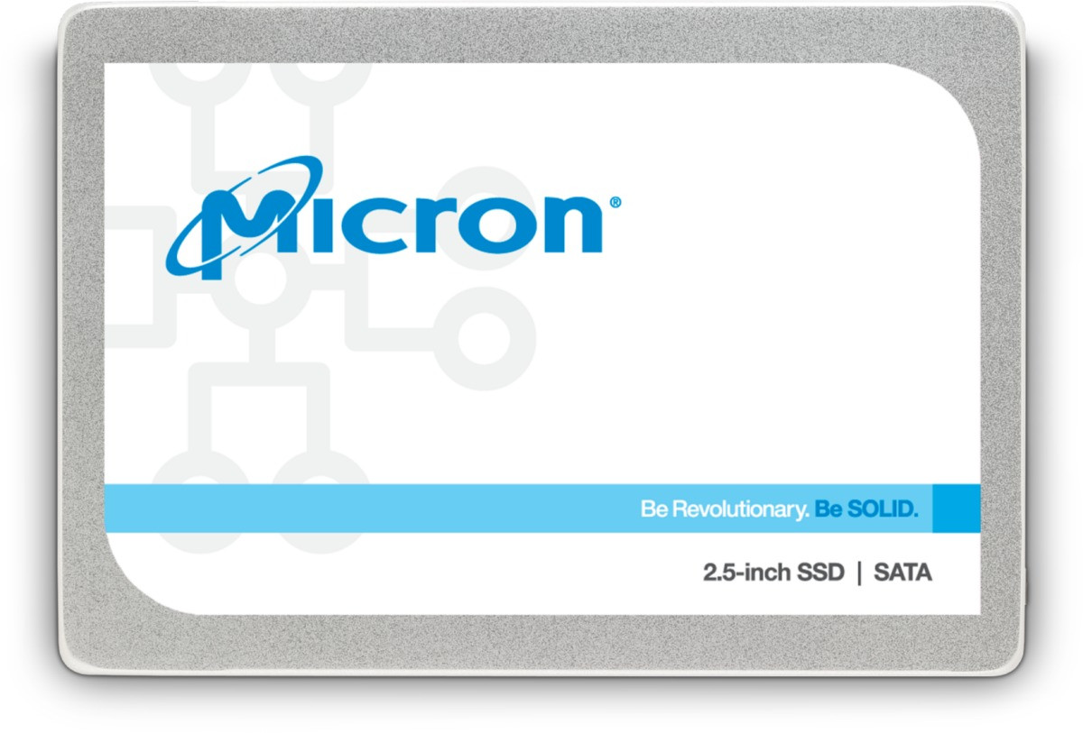 Micron 1300 512gb Micron Ssd 512gb Micron 1300 Sata 512gb Micron