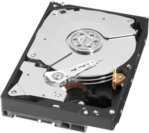 WD Ultrastar 8TB. SATA 3.5in hhd 7200rpm 512e ISE