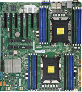 MBD-X11DPH-T-O MBD-X11DPH-T-O