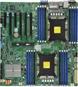 Super Micro X11DPI-NT Bulk Super Micro X11DPI-NT Bulk