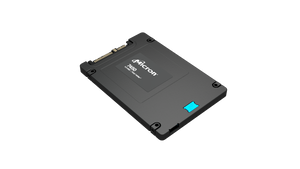 MTFDKCB1T9TFR-1BC1ZABYYR, Micron 7450 PRO 1920GB NVMe U.3 (7mm) Non-SED Enterprise SSD Single Pack