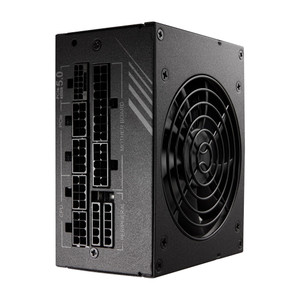 DAGGER PRO 850 ATX 3.0, 850W, 80+ Gold, Gen.5.0, SFX, 8cm dual BB fan, SFXATX, full protections DAGGER PRO 850 ATX 3.0, 850W, 80+ Gold, Gen.5.0, SFX, 8cm dual BB fan, SFXATX, full protections