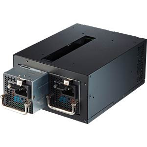 FSP720-20RAB, Single module of Twins 700, EN62368, with color box, no power cord