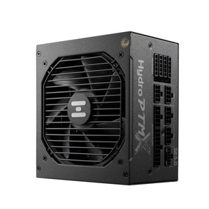 HPT3-1000M ATX 3.0, 1000W, 80+ Platinum, Gen.5.0, PTM X, Single rail full modular, 10Y warranty