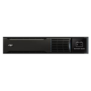 BB-48/18RT, Battery Bank 2K, 2U/48V/18Ah, Battery x 8 pcs