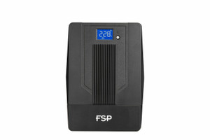 iFP1000, UPS 1000VA, 600W, SCHUKOx2+IECx2, 12V/7AHx2, LCD VERSION, 230V iFP1000, UPS 1000VA, 600W, SCHUKOx2+IECx2, 12V/7AHx2, LCD VERSION, 230V