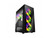 CMT192, ATX Mid Tower, USB3.0x1, USB2.0x2, With fixed RGB 12cm Fan x 3