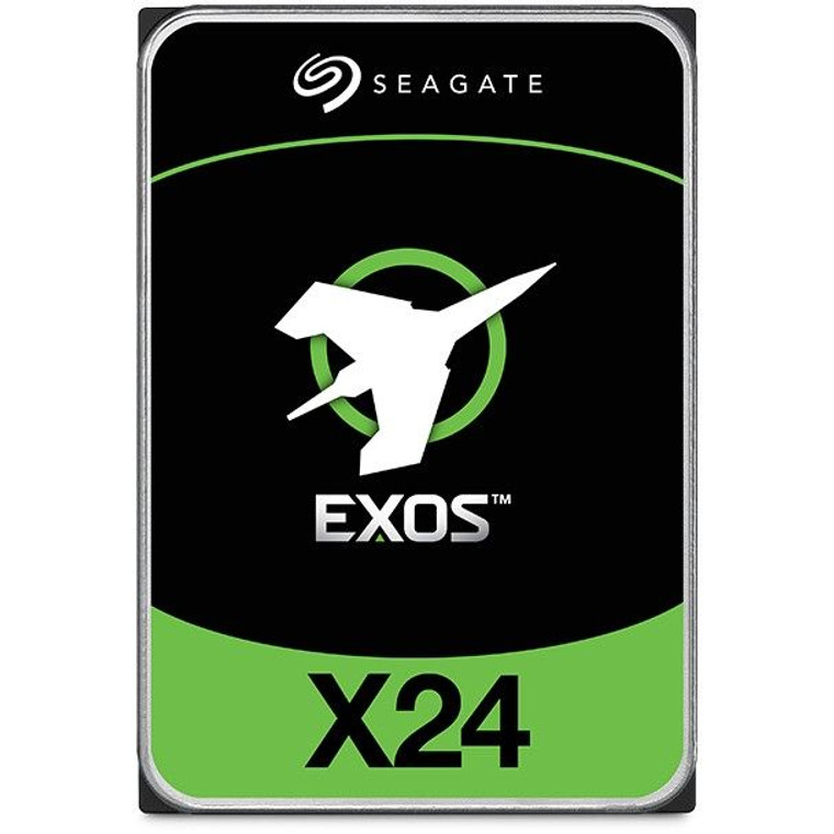 Seagate Exos ST24000NM002H 24TB