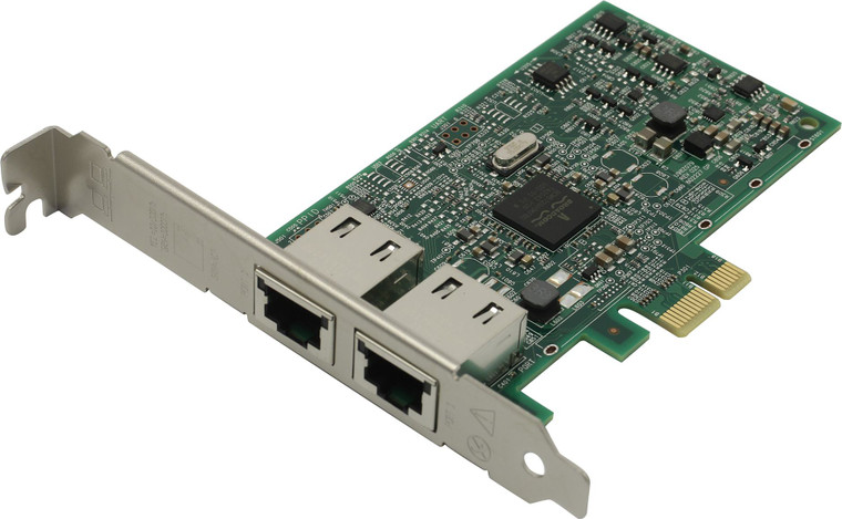 Broadcom NetXtreme BCM5720-2P - Network adapter - PCIe 2.0