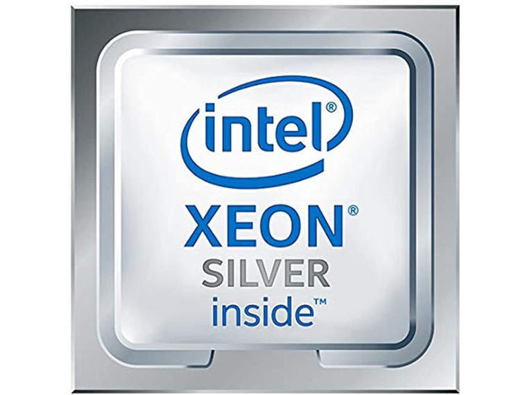 Intel Xeon Silver 4214R Processor (16.5M Cache. 2.40 GHz)