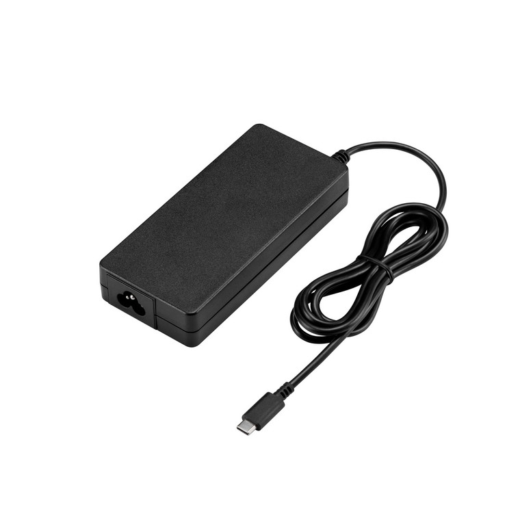 FSP-NBC 100, Type C 100W, USB 3.1 PD, Five different output (5V, 9V, 12V, 15V, 20V)
