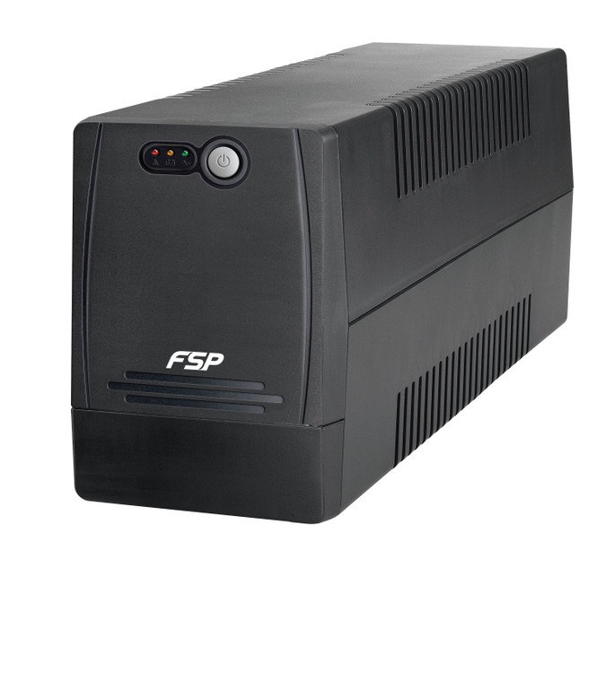 FP 1500, 1000VA/600W, Input Voltage 110/120VAC or 220/230/240VAC, Input/Voltage Range 81-145VAC / 162-290VAC, Input Frequenz 60/