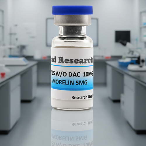 CJC1295/IPA  10MG/5MG