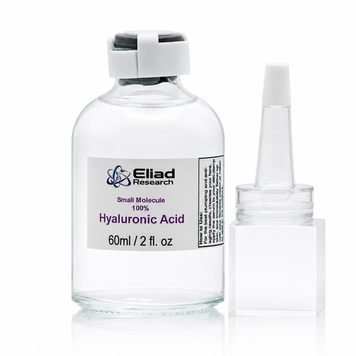 100 %Hyaluronic Acid Serum