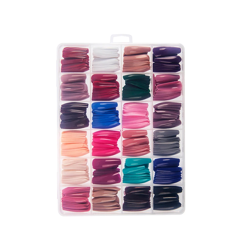 BPN14 nail color assortment