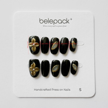 Belepack Size Chart BLP022