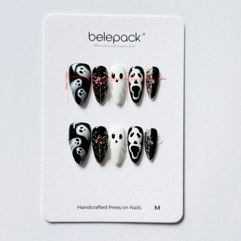 Belepack BLP024 Size Chart