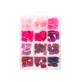 BPN11 nail color assortment