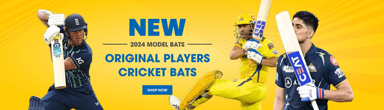 The Cricket Shop Online