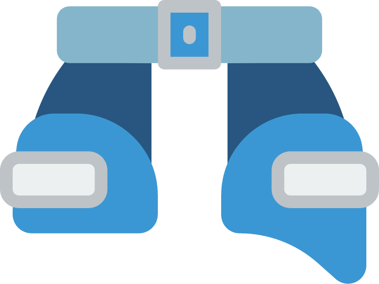 Thigh Protectors