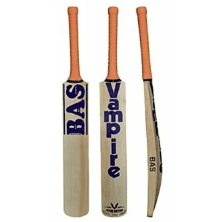 BAS Cricket Bats