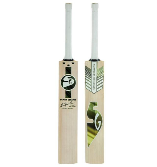 SG Cricket Bats