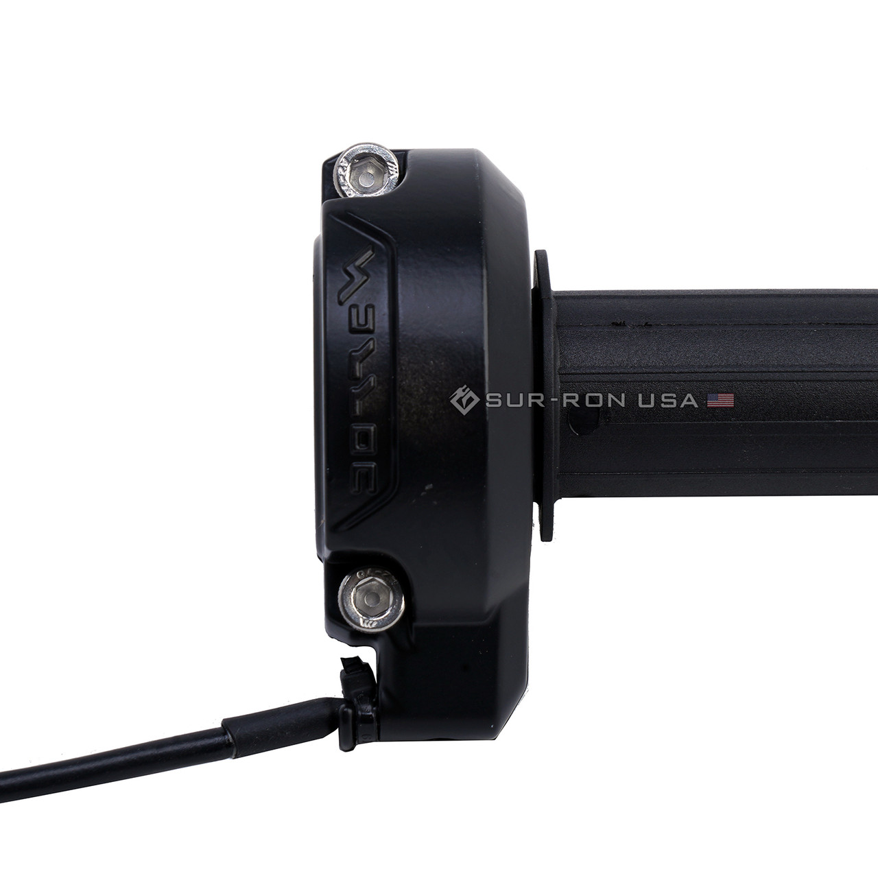 SurRon X Light Bee Electric Throttle