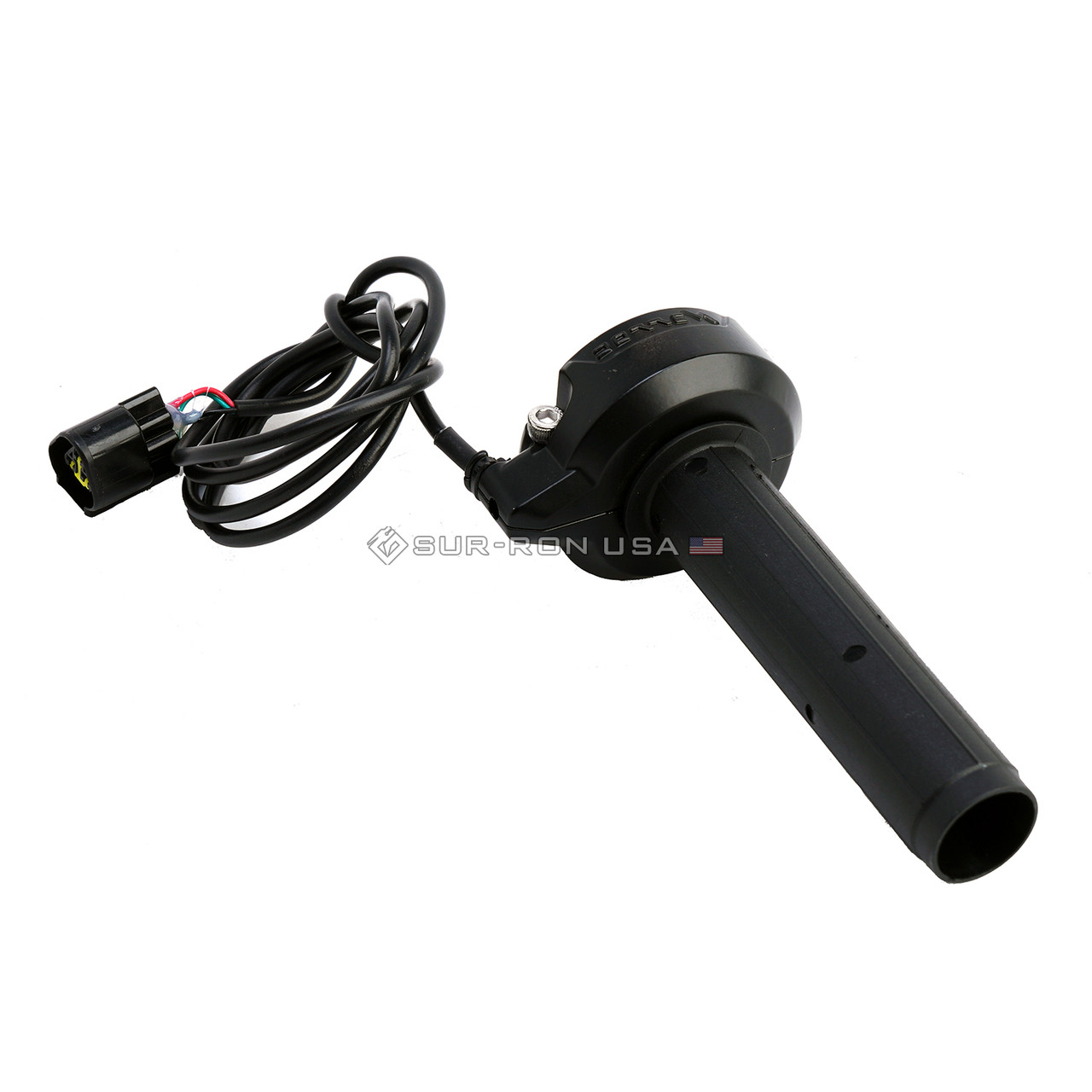 SurRon X Light Bee Electric Throttle