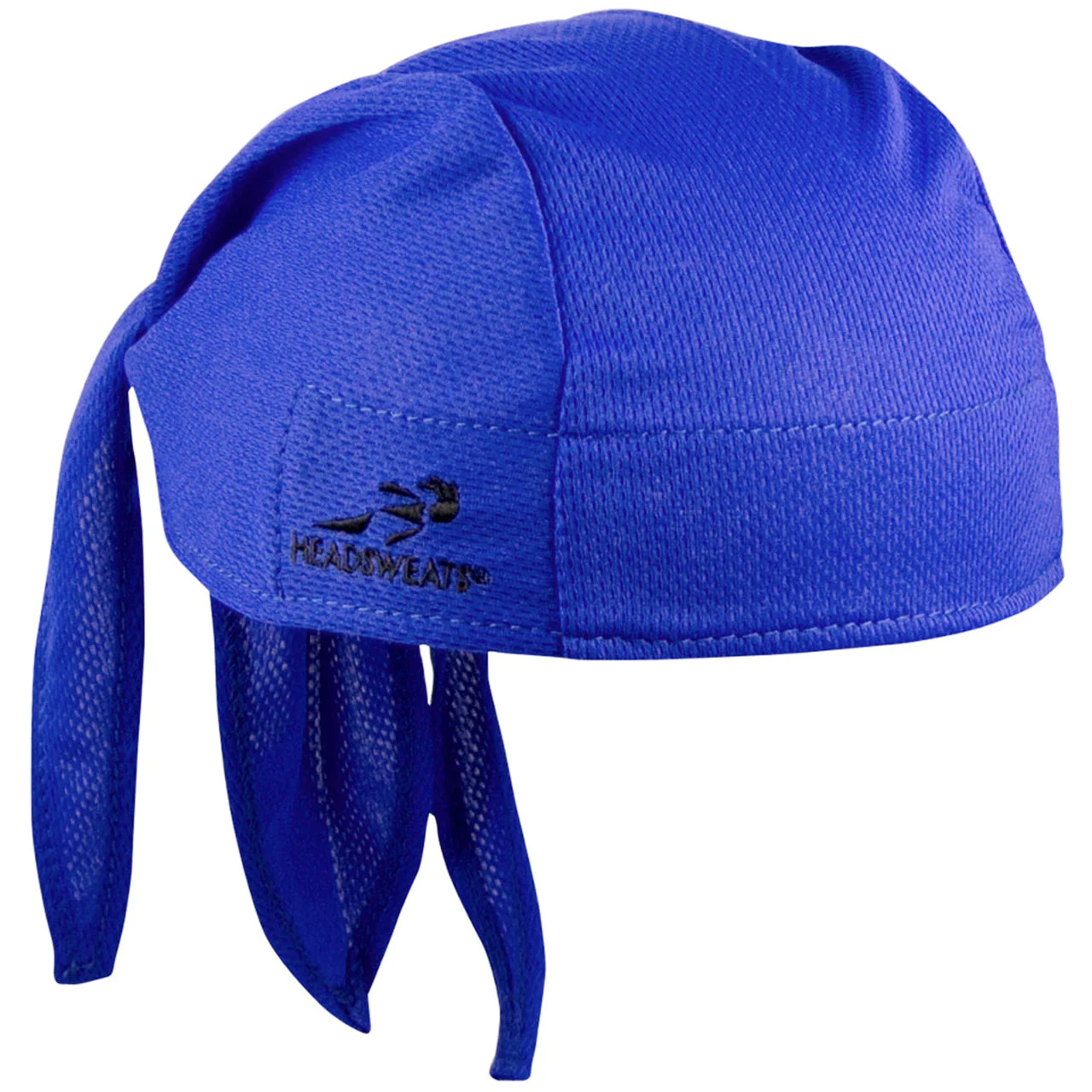 Bonnet Classic Headsweats - Maille Respirante - Bandeau éponge Anti-transpiration - Ajustable