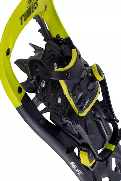 TUBBS Backcountry Snowshoes Flex VRT Everest Sports Pty Ltd