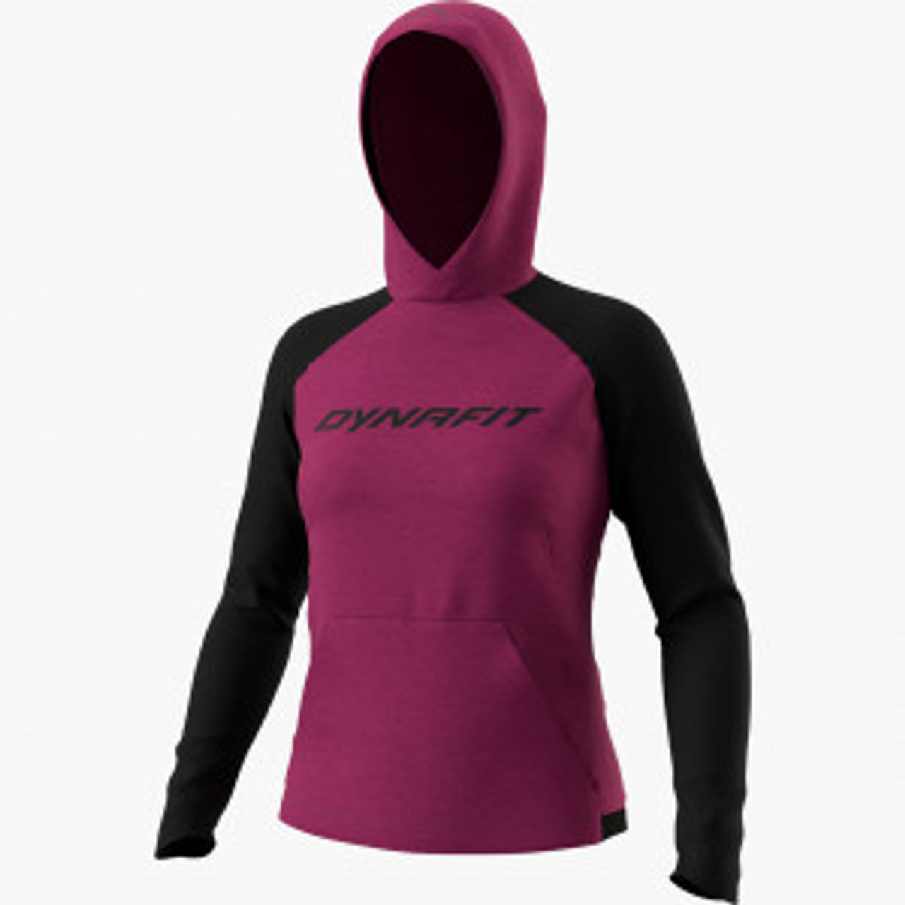 ORTOVOX Merino Wool Fleece Hoody W - Everest Sports Pty Ltd