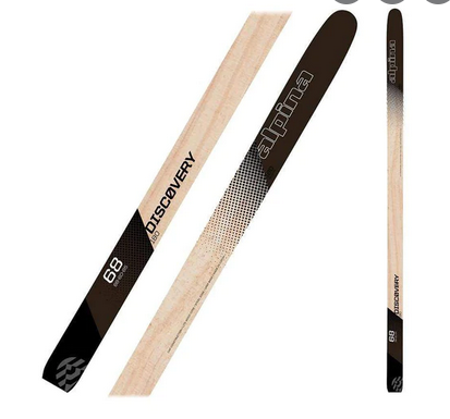 ALPINA XC Energy Ski Everest Sports Pty Ltd - Main Image