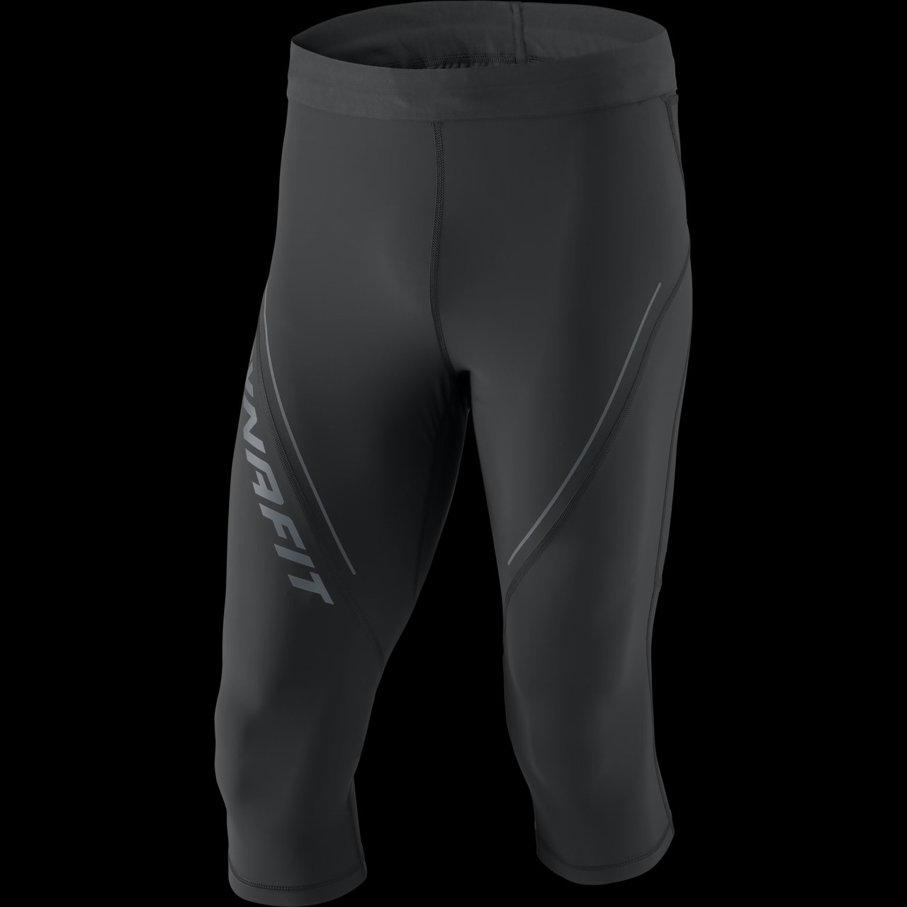 Dynafit Alpine 2 3/4-Tights - Running tights Men's