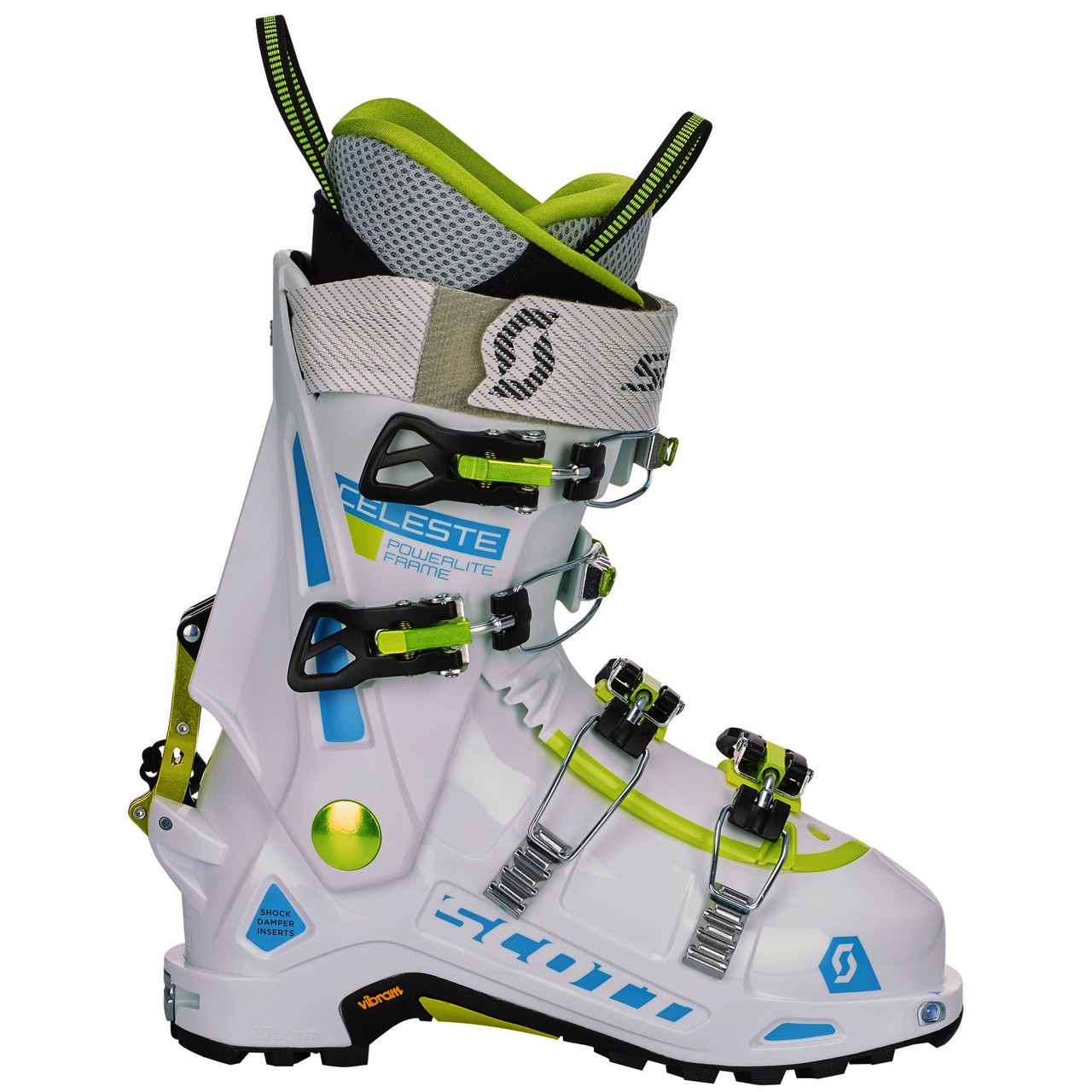 SCOTT Ski Touring Boot Celeste W - Everest Sports Pty Ltd