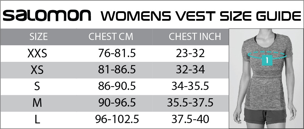 Salomon Running Vest Adv Skin 12W Set with Flasks