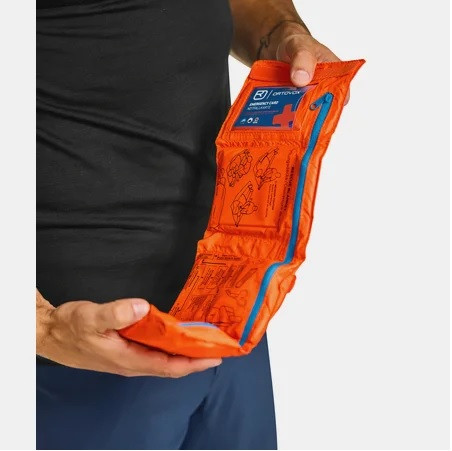 ORTOVOX First Aid Roll Doc