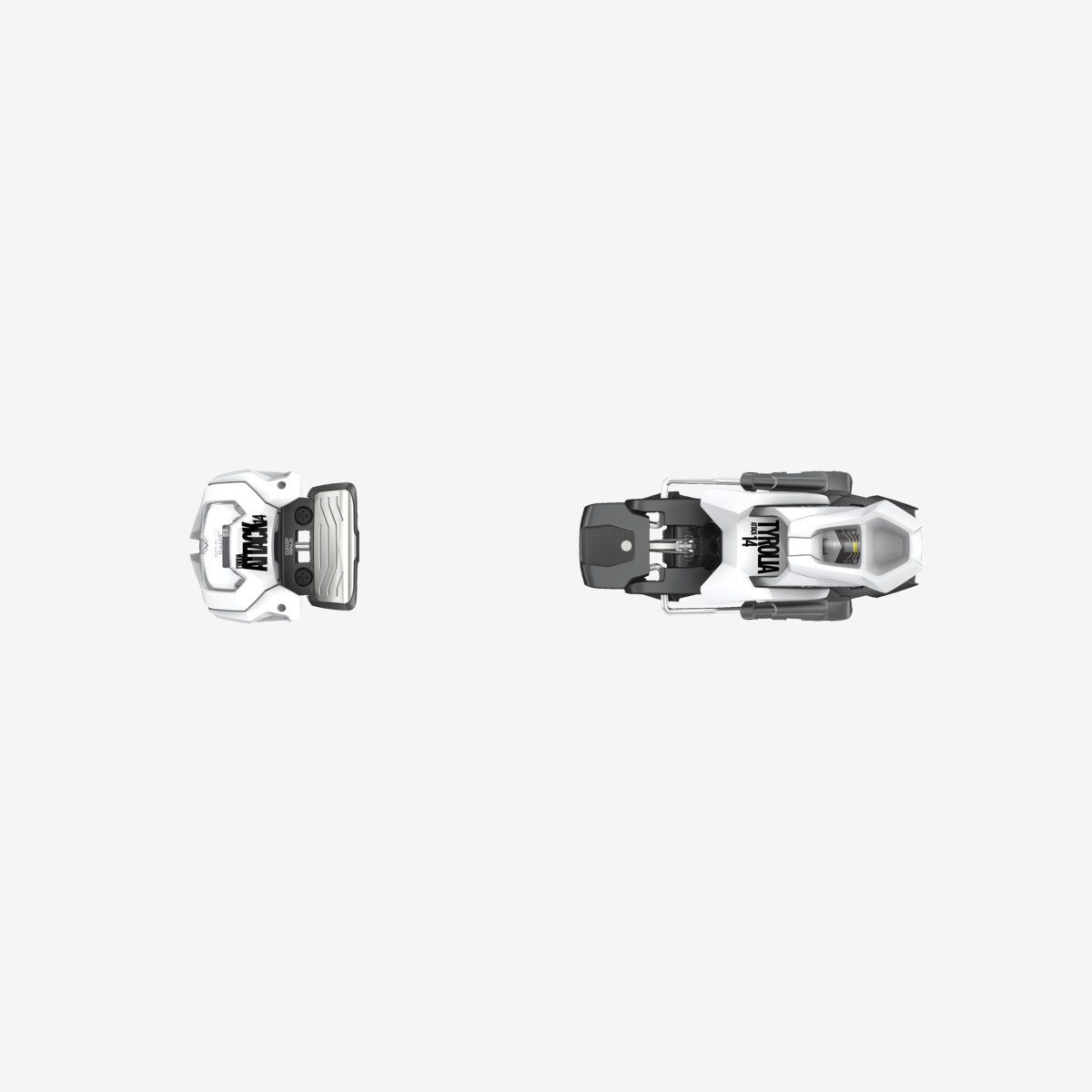 TYROLIA Attack 14 GW Freeski Bindings