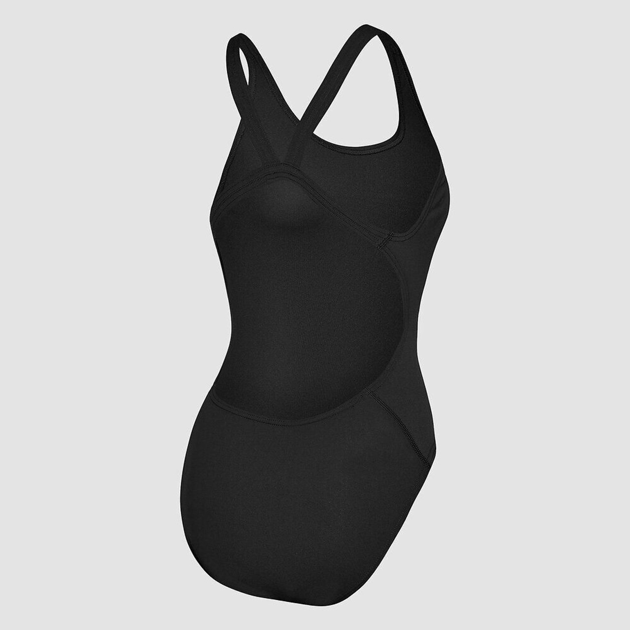 Speedo Womens Endurance Leaderback One Piece