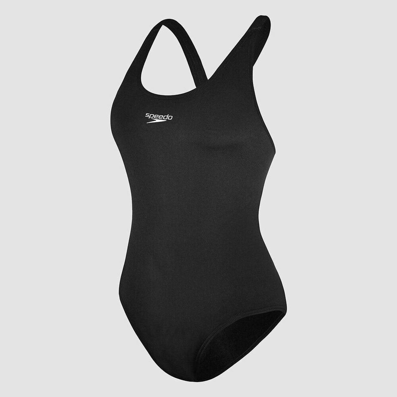 Speedo Womens Endurance Leaderback One Piece