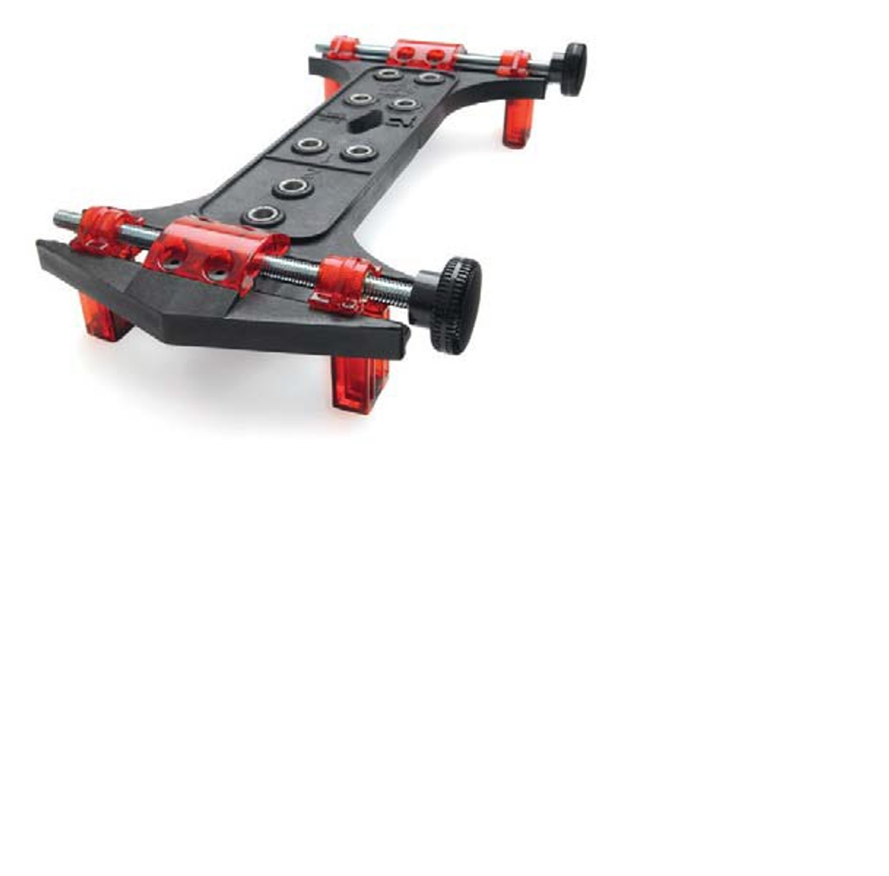 G3 Mounting Template Jig for Enzo/Ascent/Targa Binding