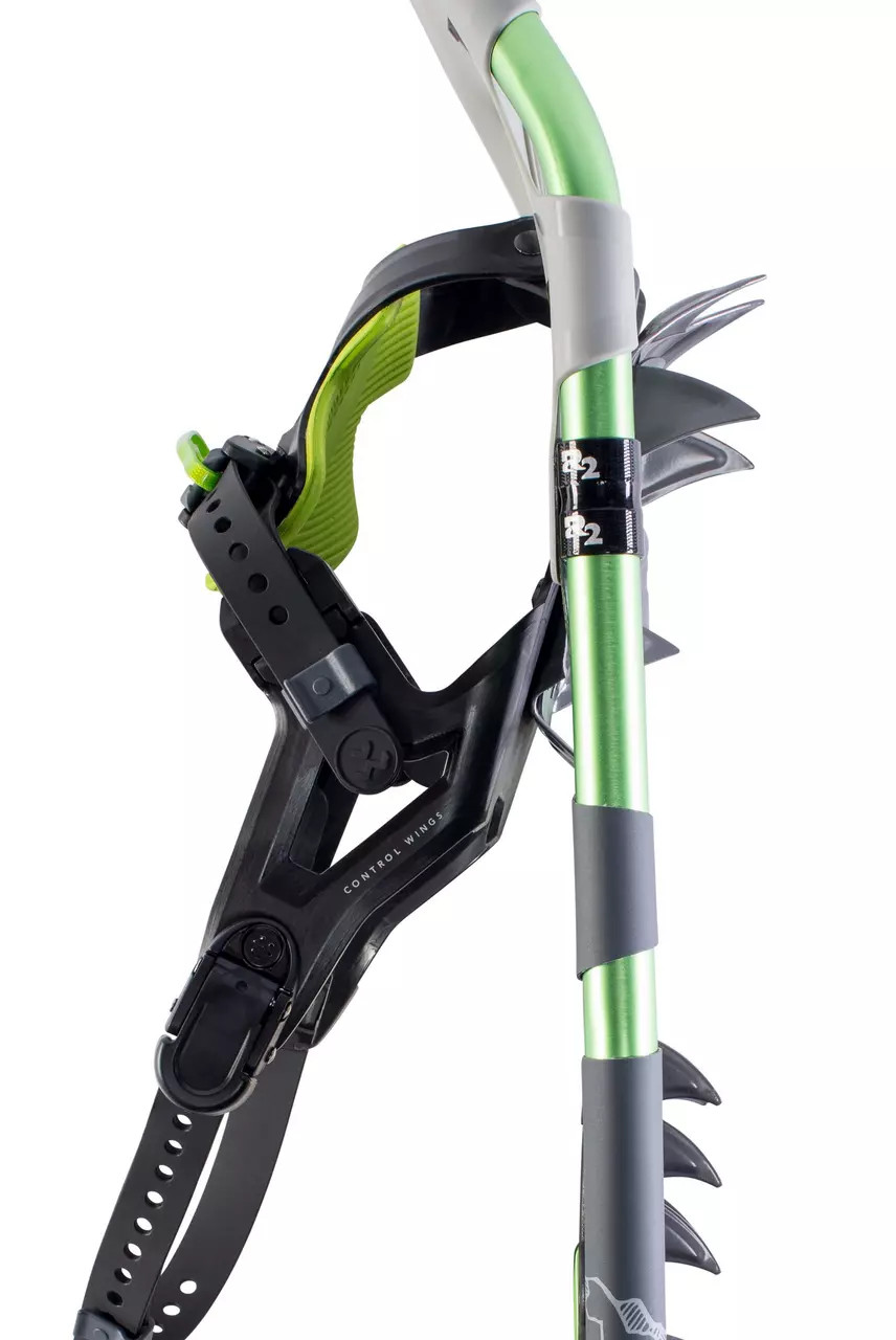 TUBBS Mountaineer Snowshoe Mens