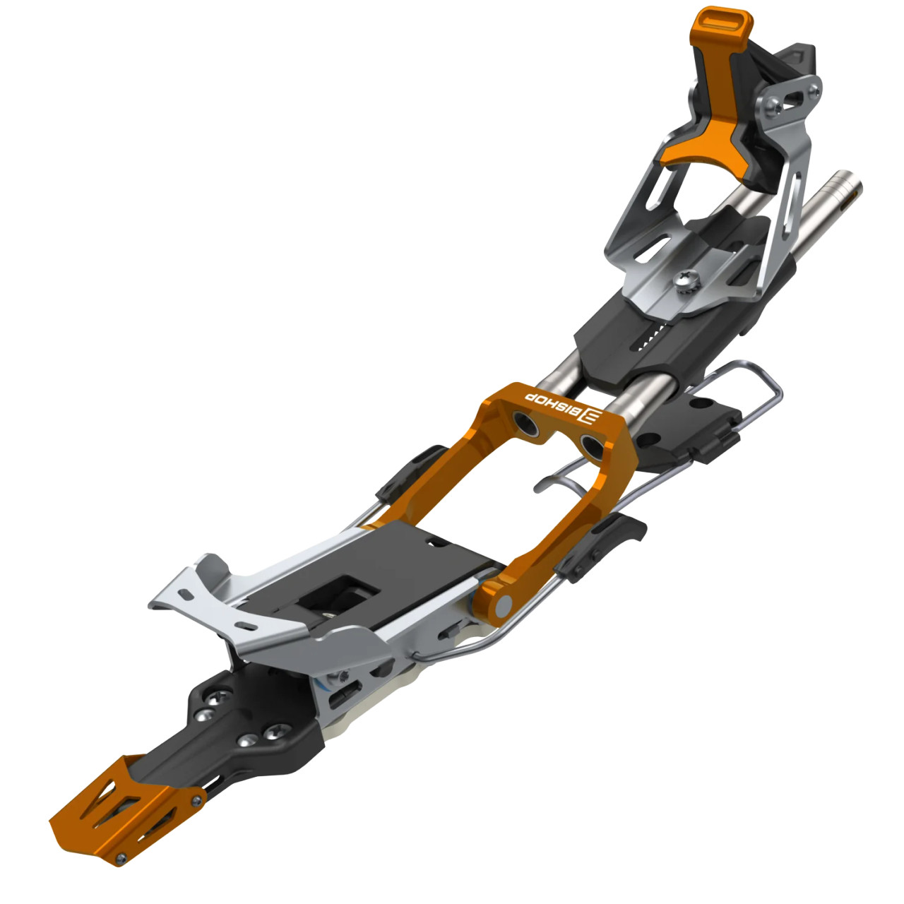 LYNX NTN TELEMARK BINDING