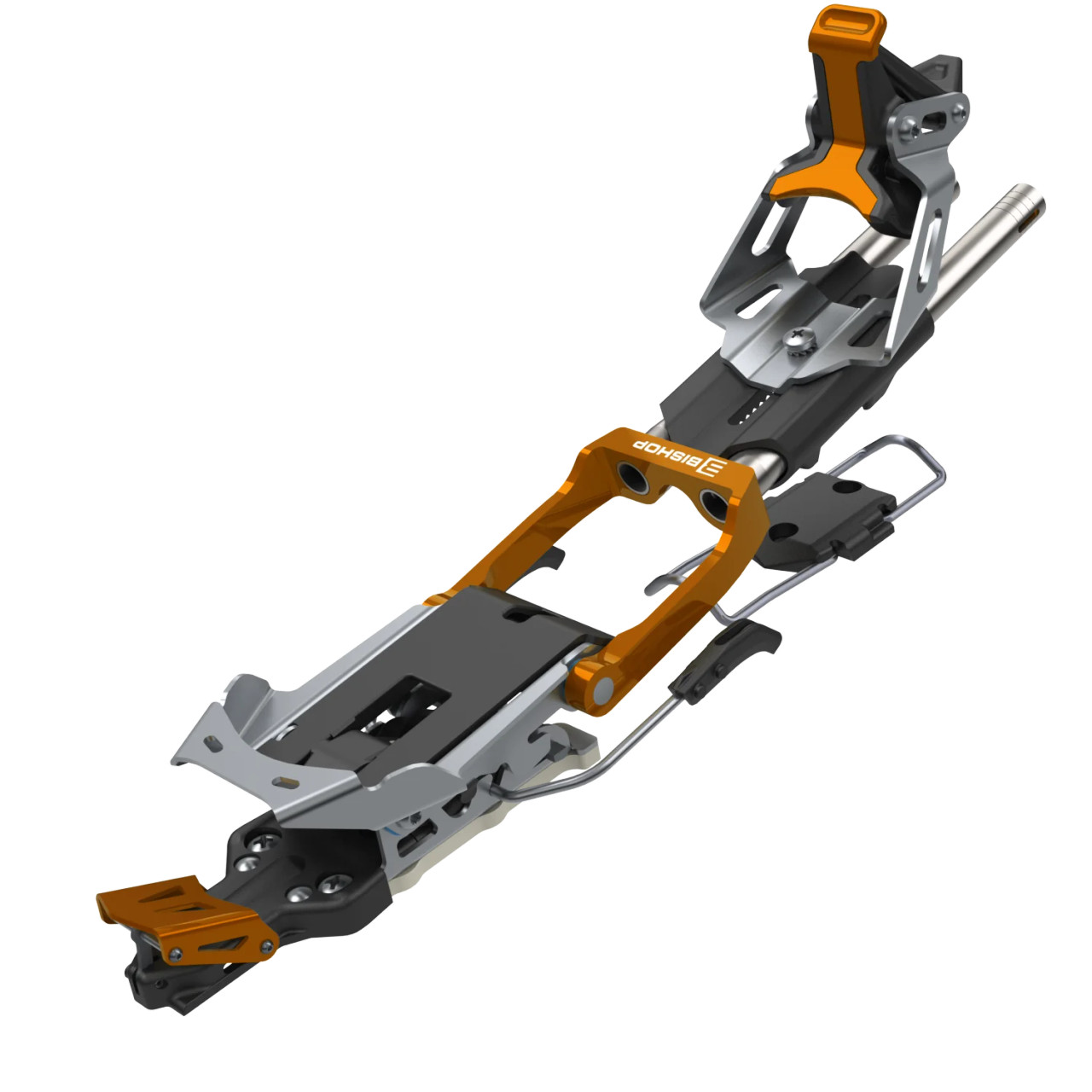 LYNX NTN TELEMARK BINDING