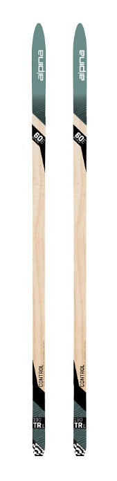ALPINA Touring Skis Control 60E Everest Sports Pty Ltd