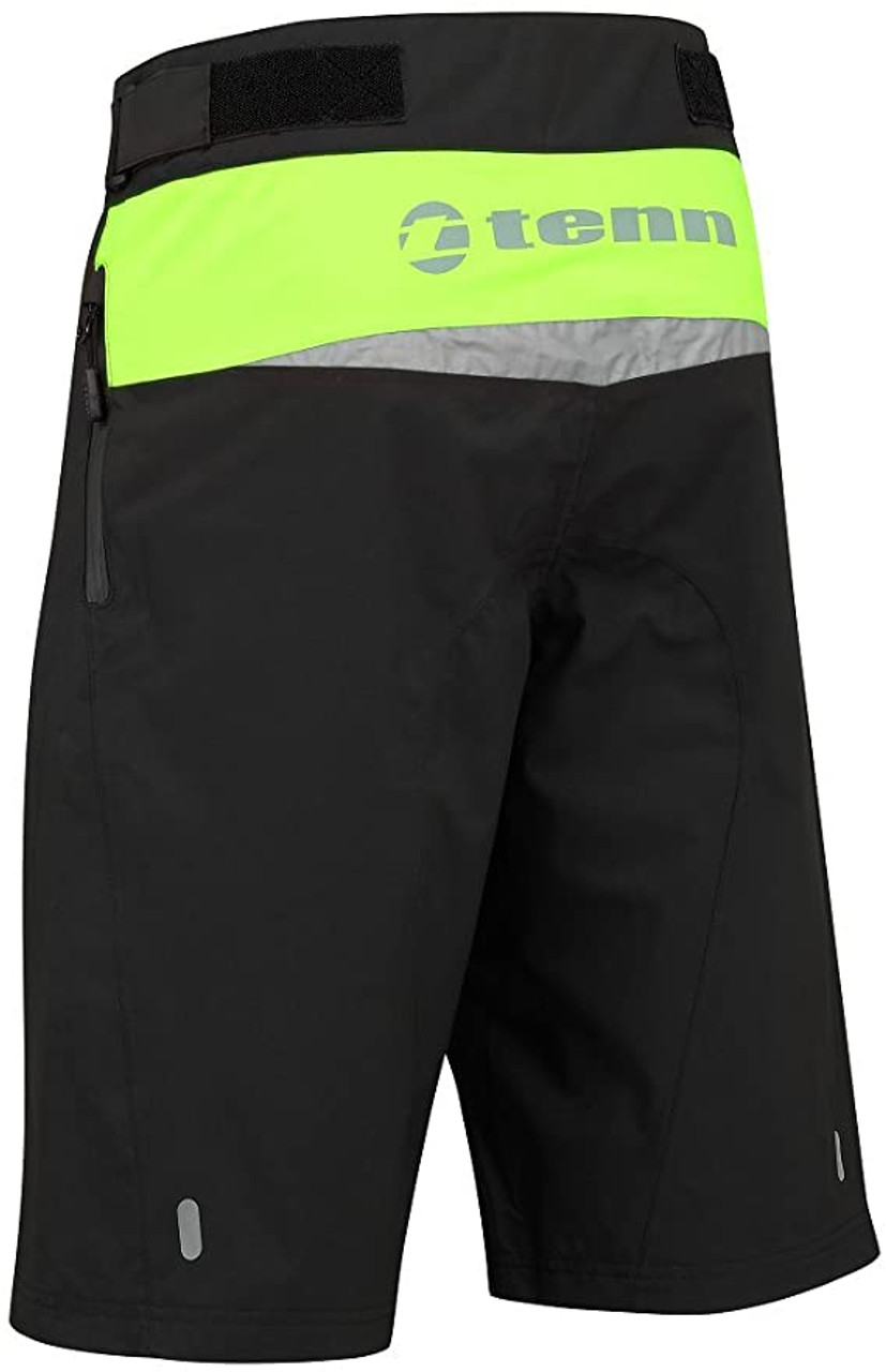 Waterproof over store shorts