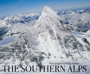 The Southern Alps The Southern Alps