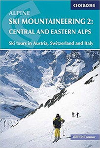 Alpine Ski Mountaineering 2 Alpine Ski Mountaineering 2
